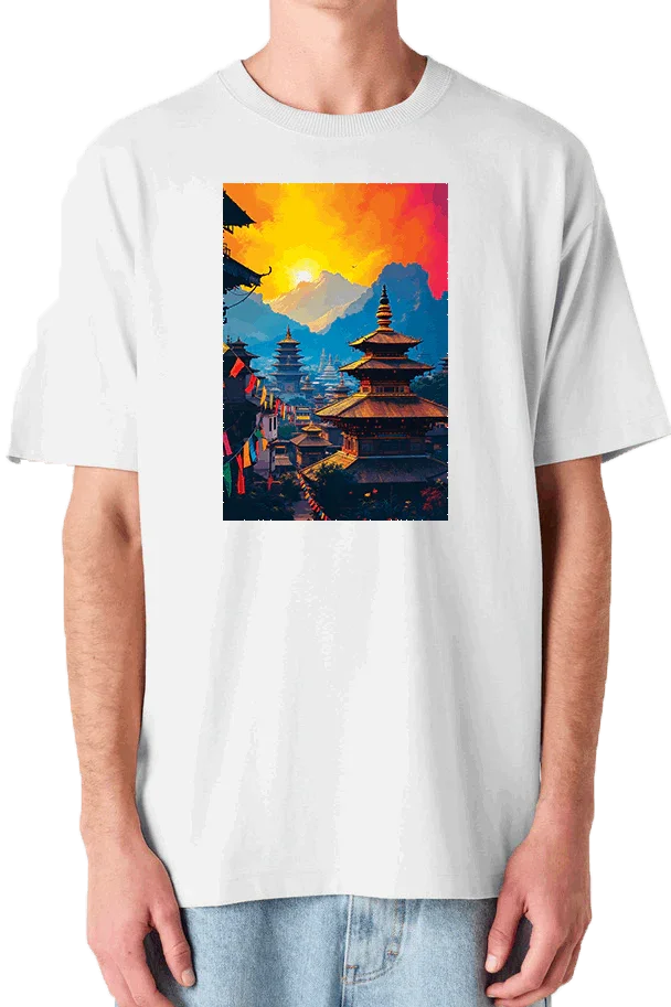 Create your Own Tshirt Design