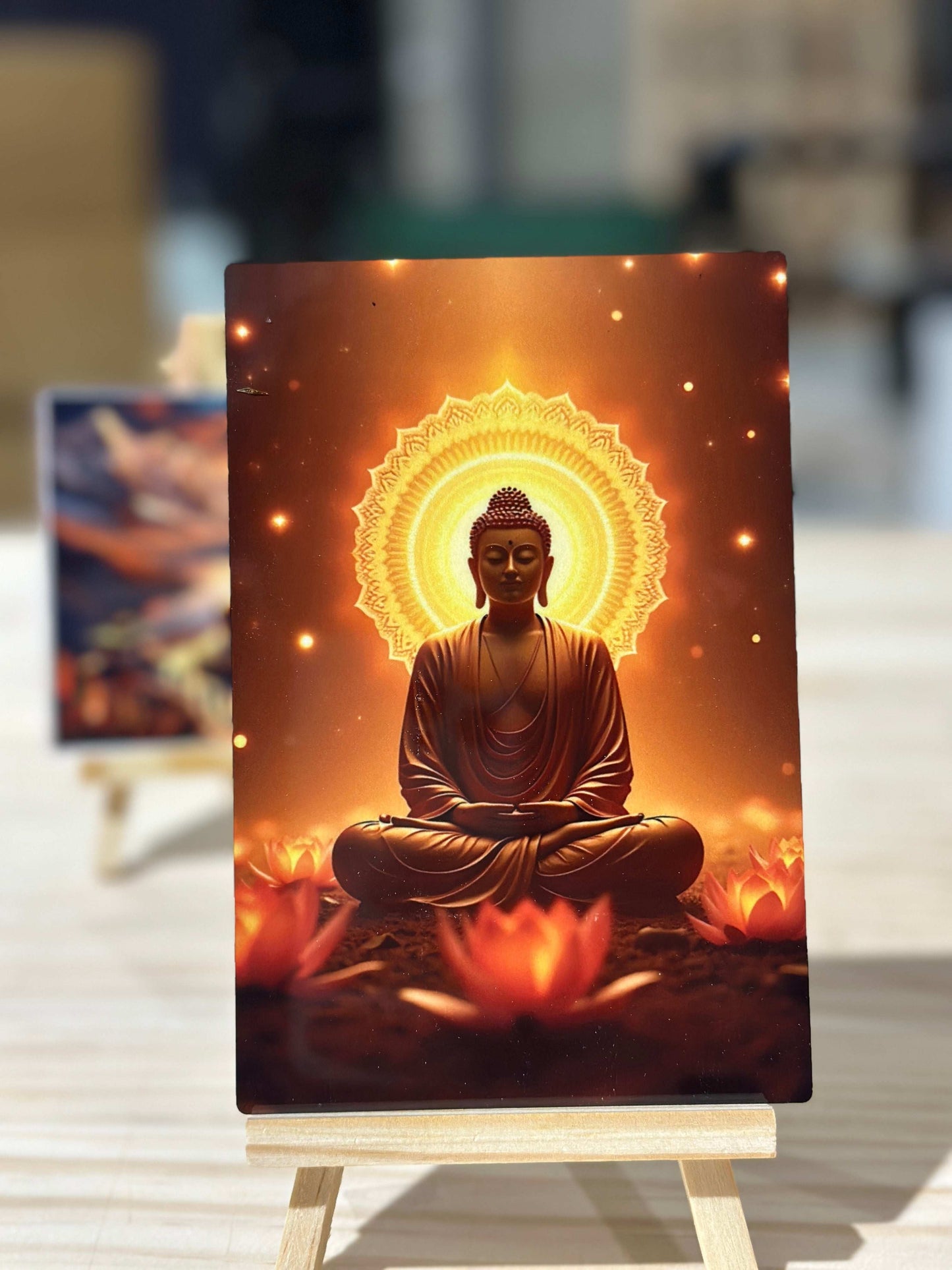 Metal Aluminium Prints Photos
