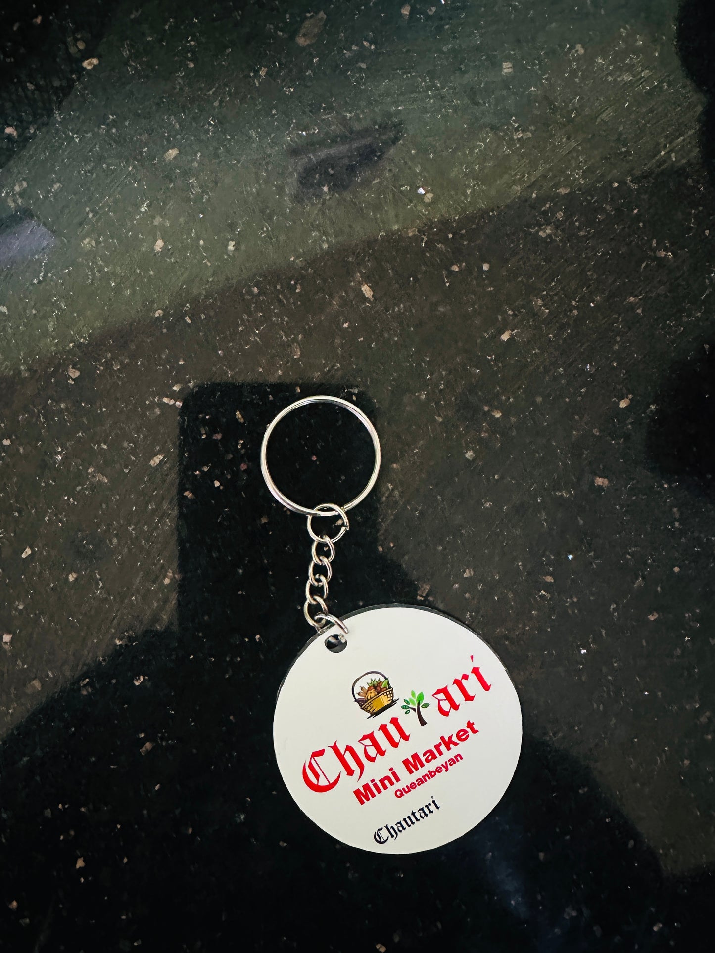 Personalised Key Rings for baby, Personalised key ring for couple and key rings for business branding
