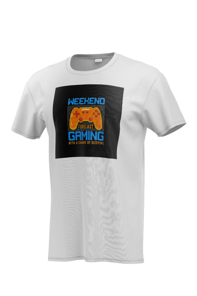 Personalised Your Tees