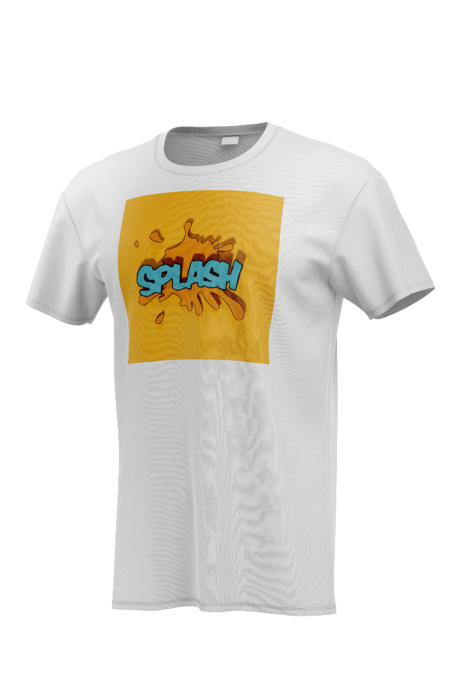 Personalised Your Tees