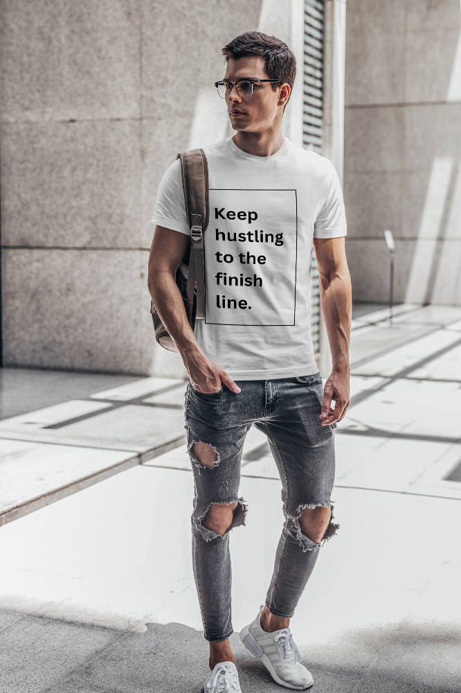 Personalised Your Tees