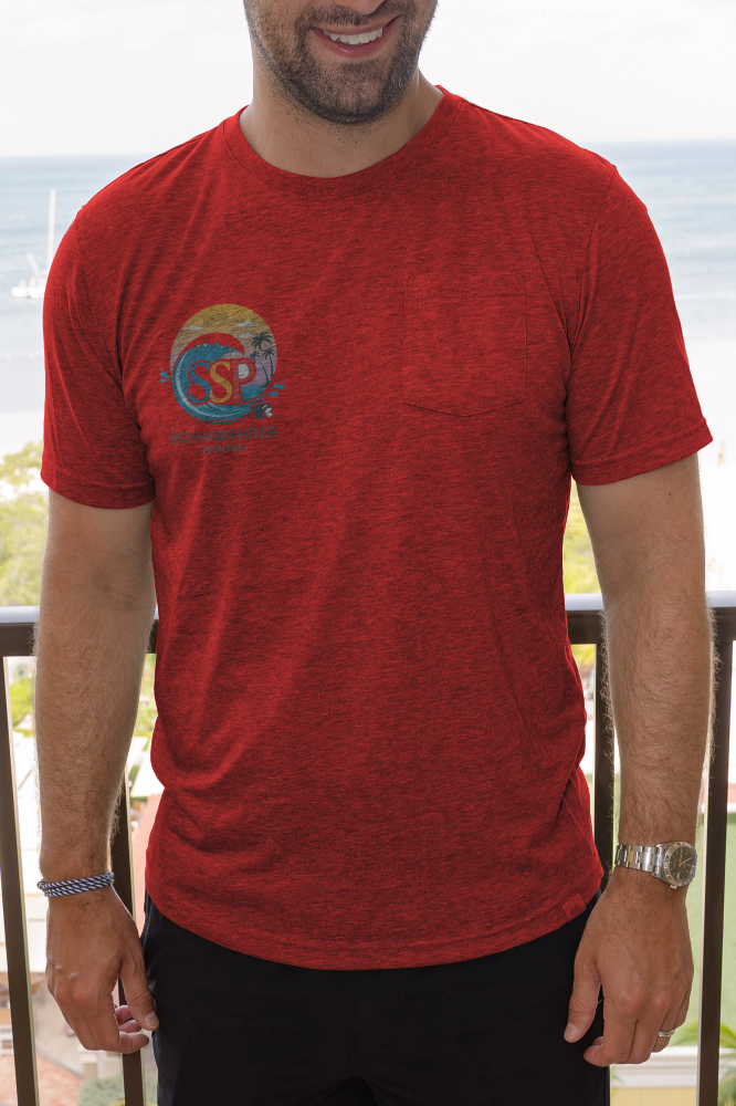 Personalised Your Tees