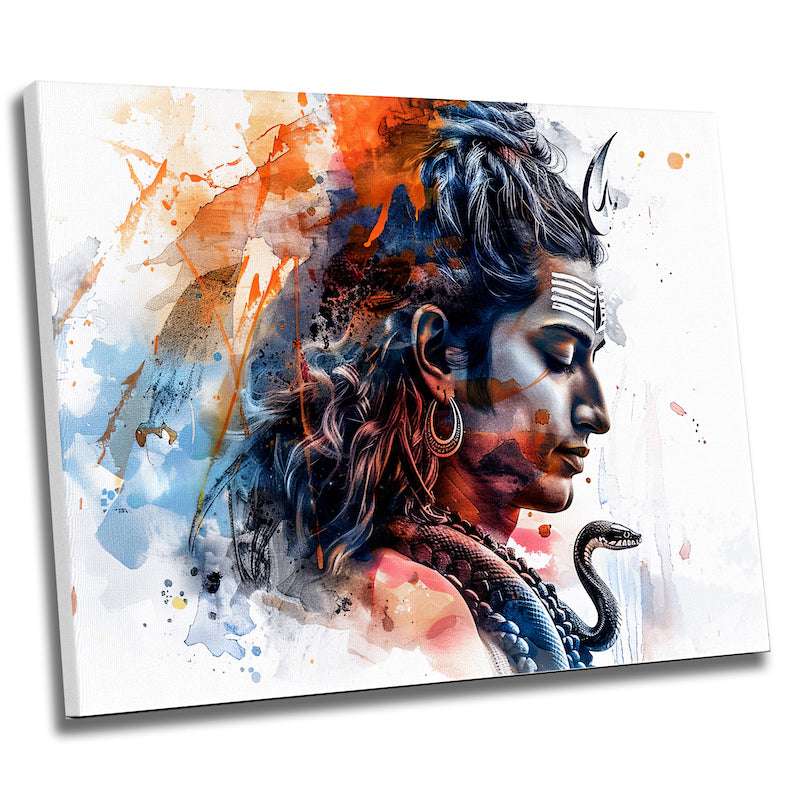 Lord Shiva