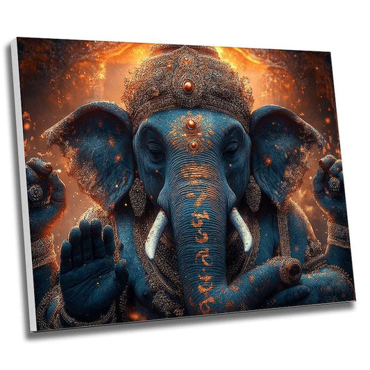 Lord Ganesh