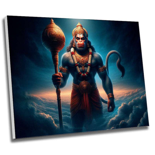 Lord Hanuman