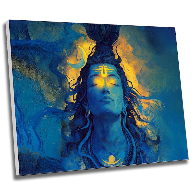 Lord Shiva 2