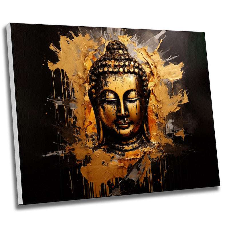 Lord Buddha 2