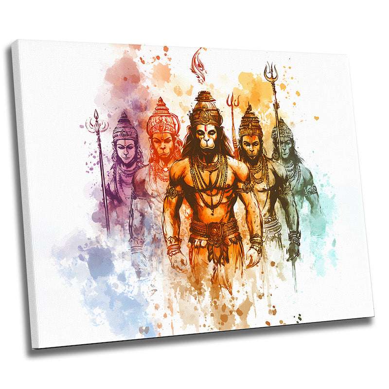 Lord Hanuman 2