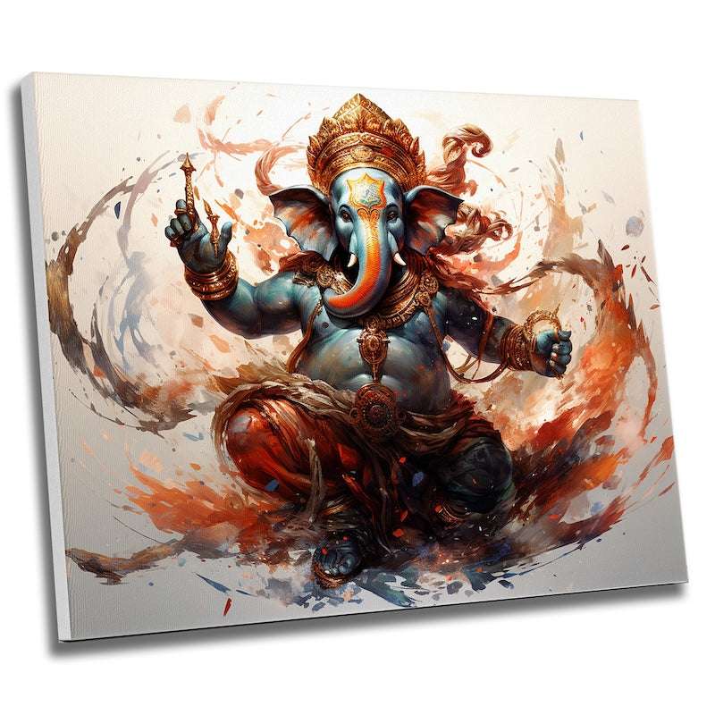 Lord Ganesh 2