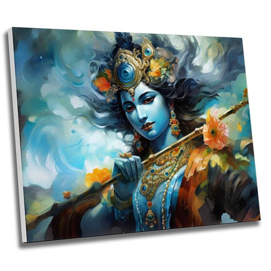 Lord Krishna 3