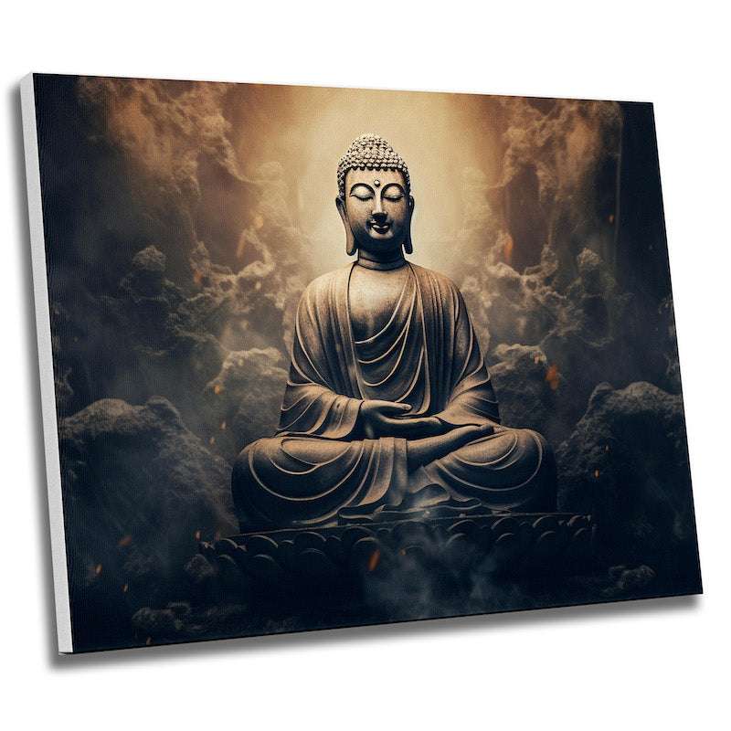 Lord Buddha 3