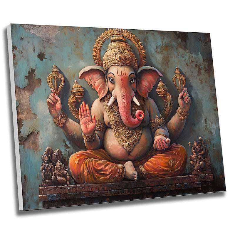 Lord Ganesh 3