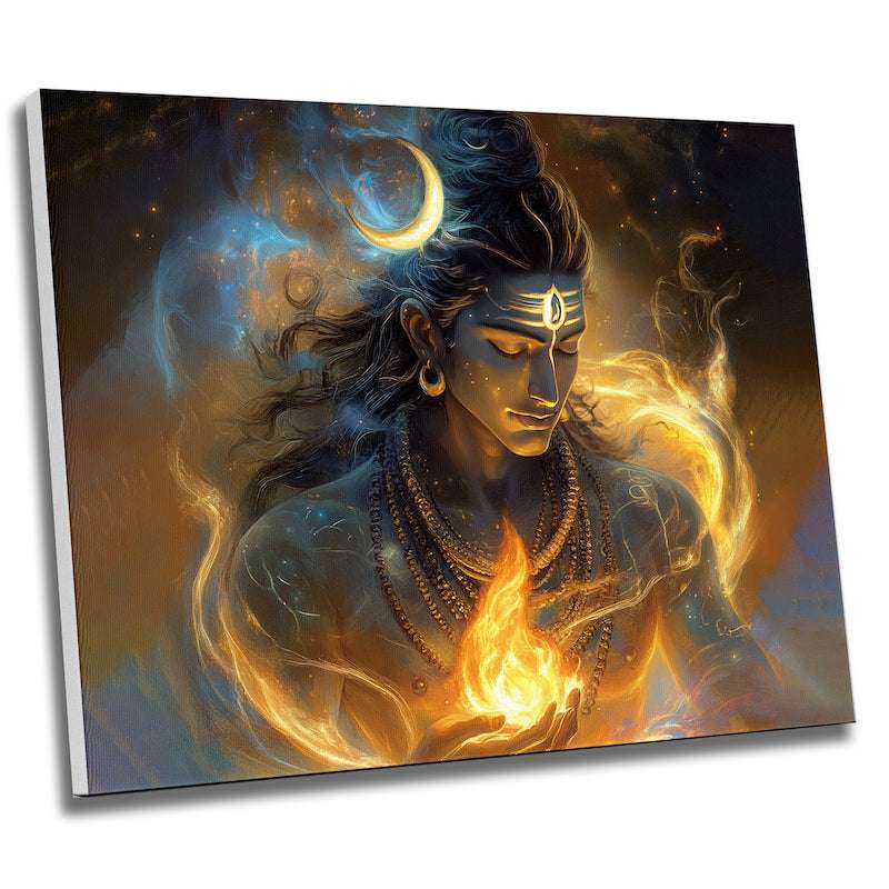 Lord Shiva 4