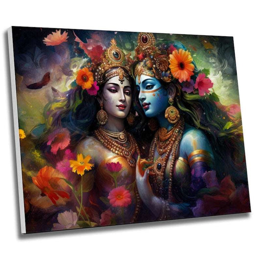 Lord Krishna 4