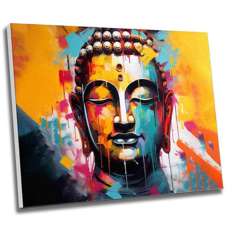 Lord Buddha 4