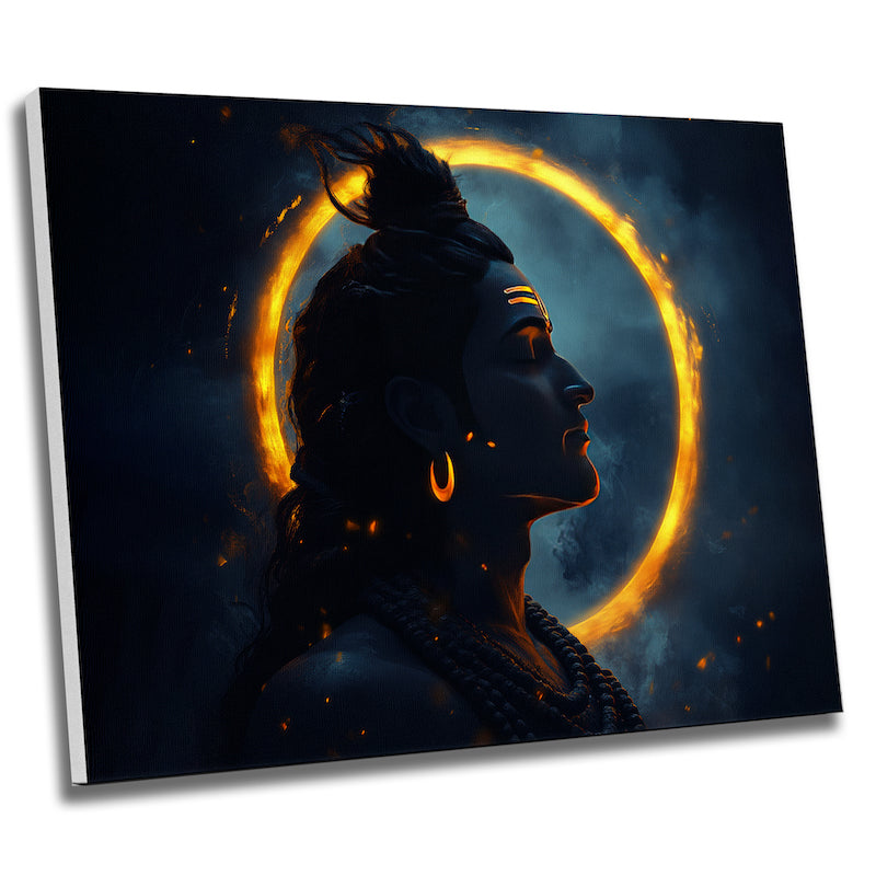 Lord Shiva 5