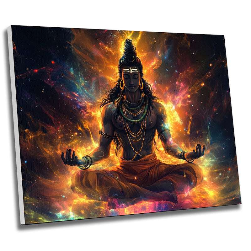 Lord Shiva 6