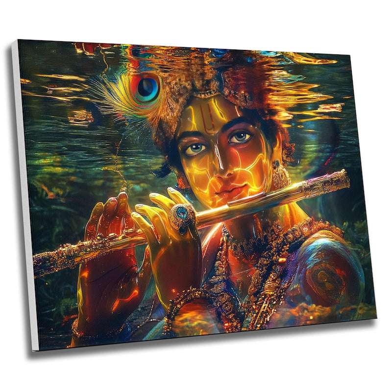 Lord Krishna 6