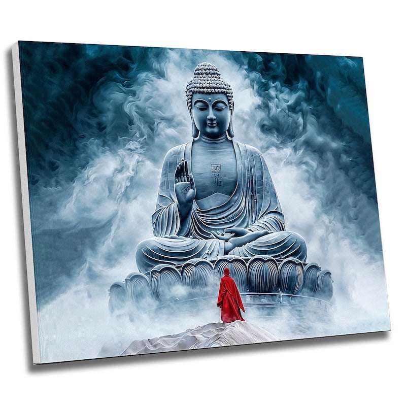 Lord Buddha 6