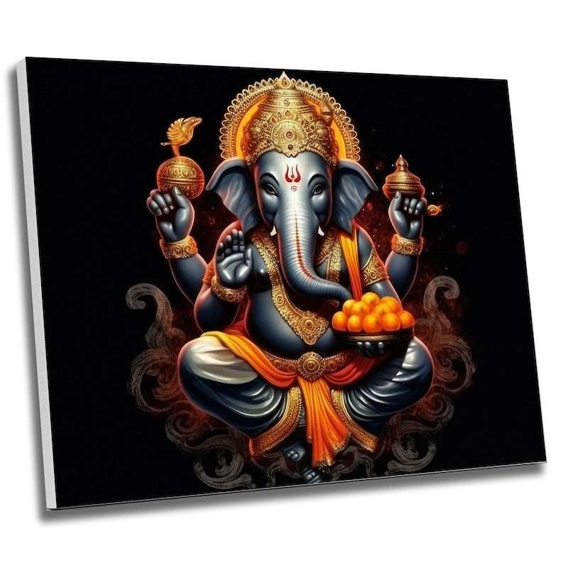 Lord Ganesh 7