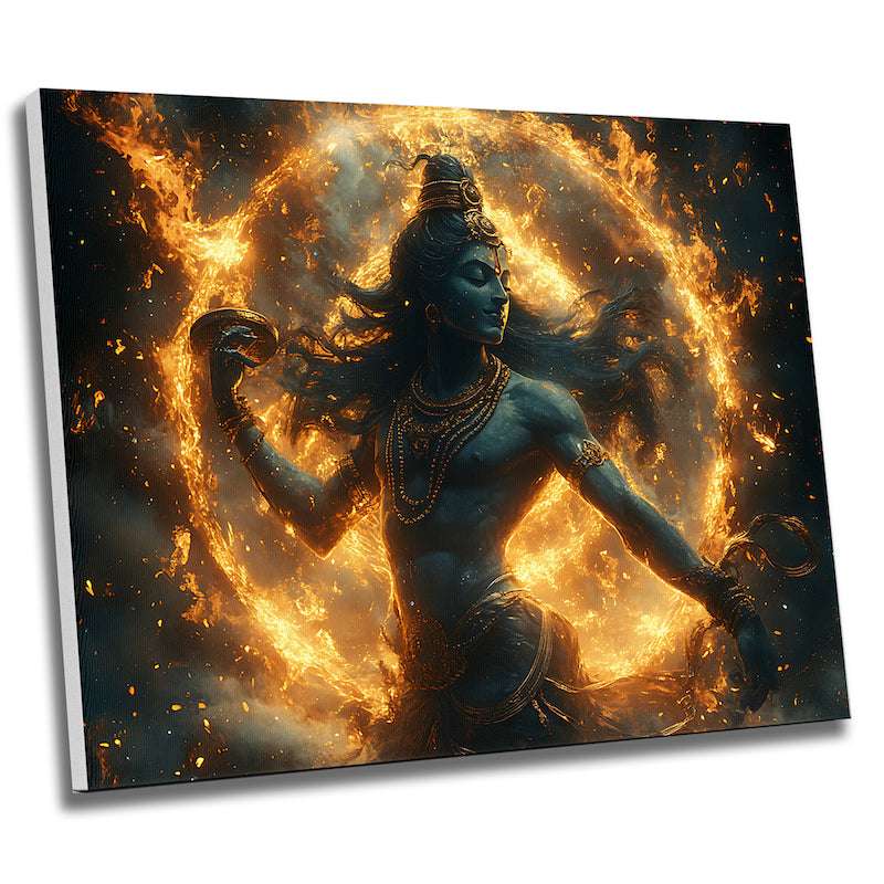 Lord Shiva 7