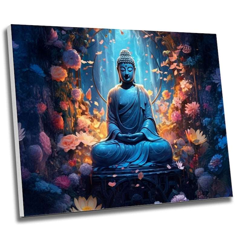 Lord Buddha 7