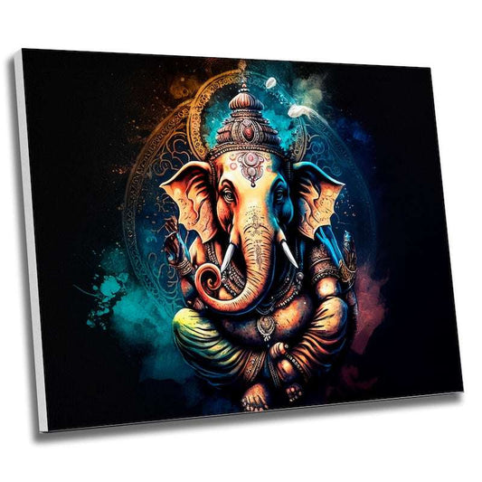 Lord Ganesh 8