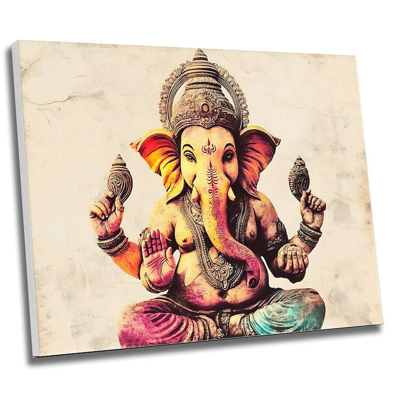 Lord Ganesh 9