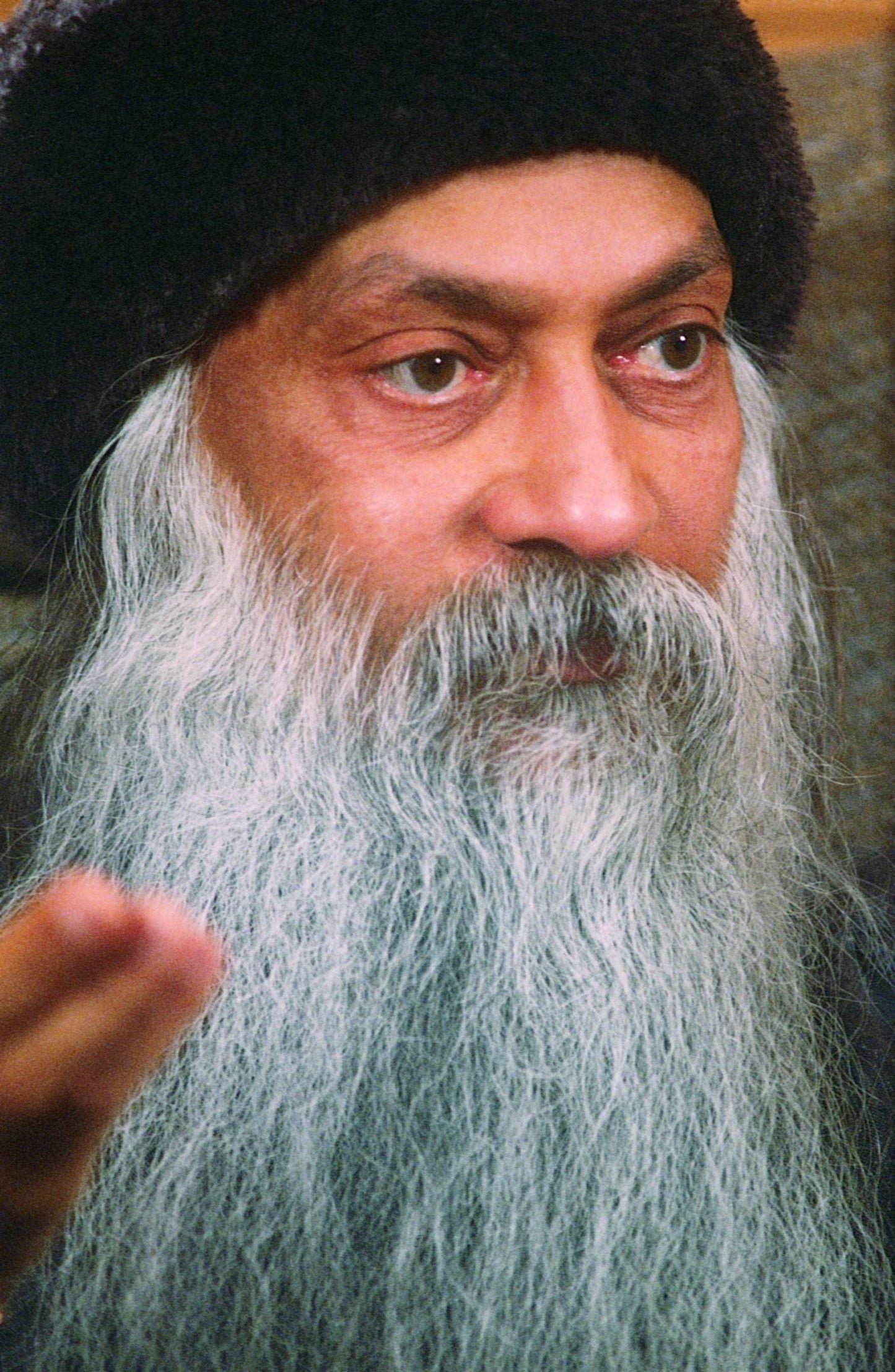 OSHO