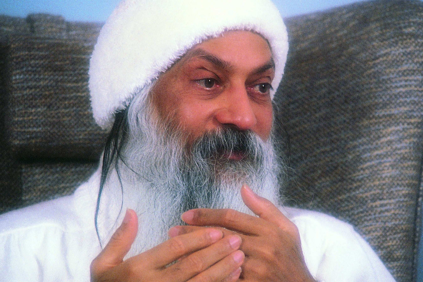 OSHO