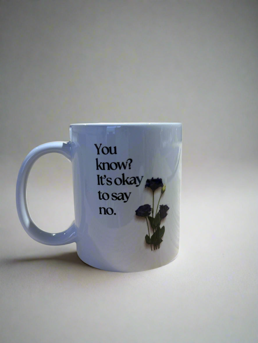 Custom Cup