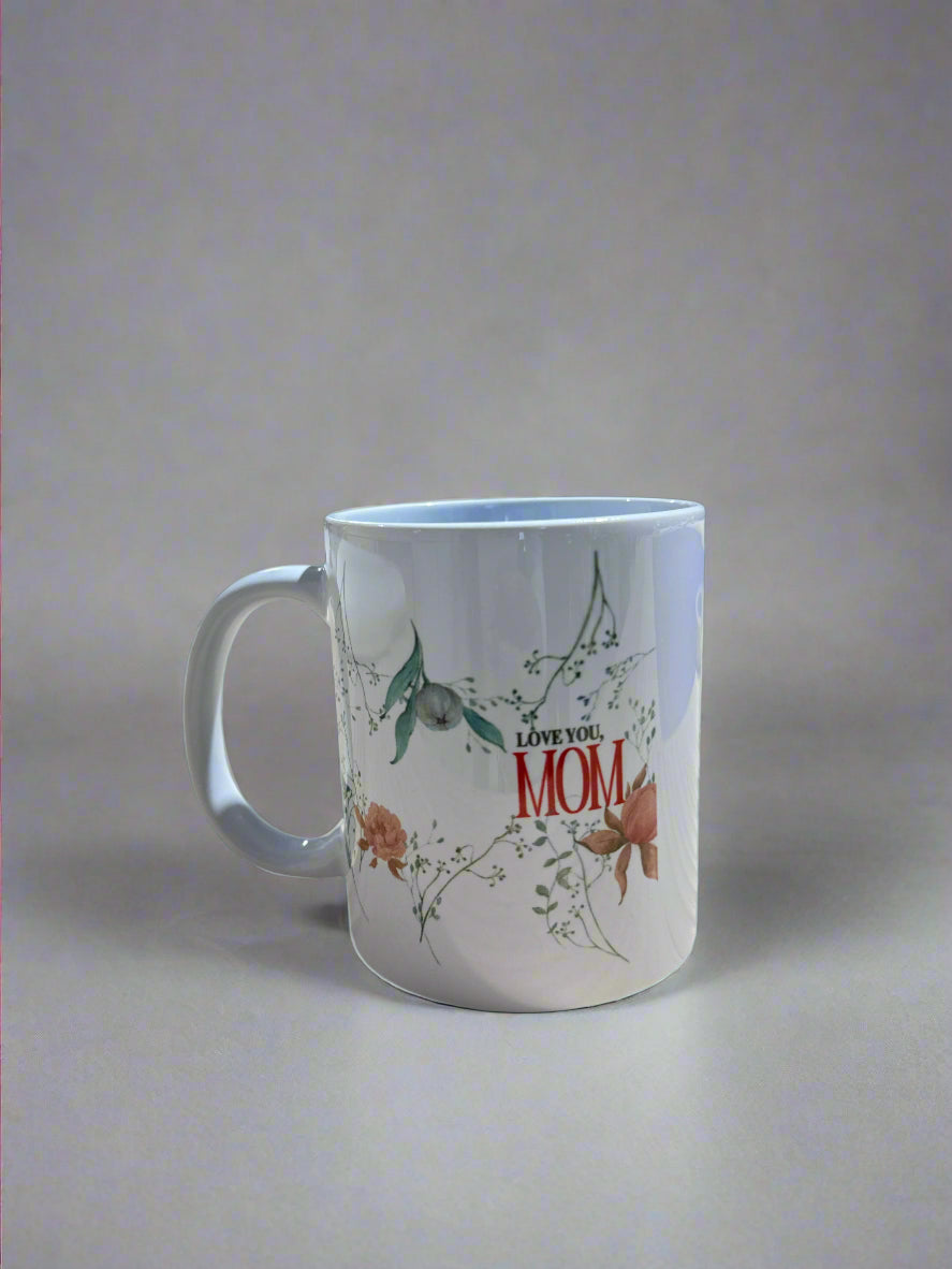 Custom Cup