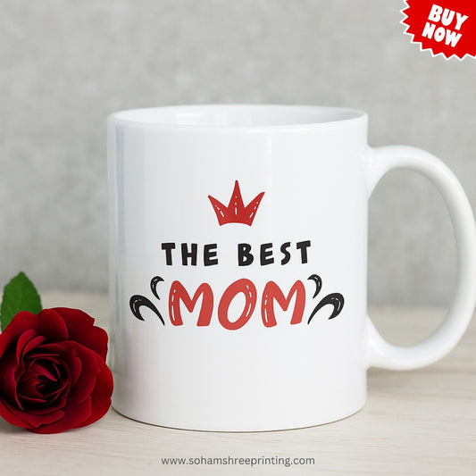 Custom Cup
