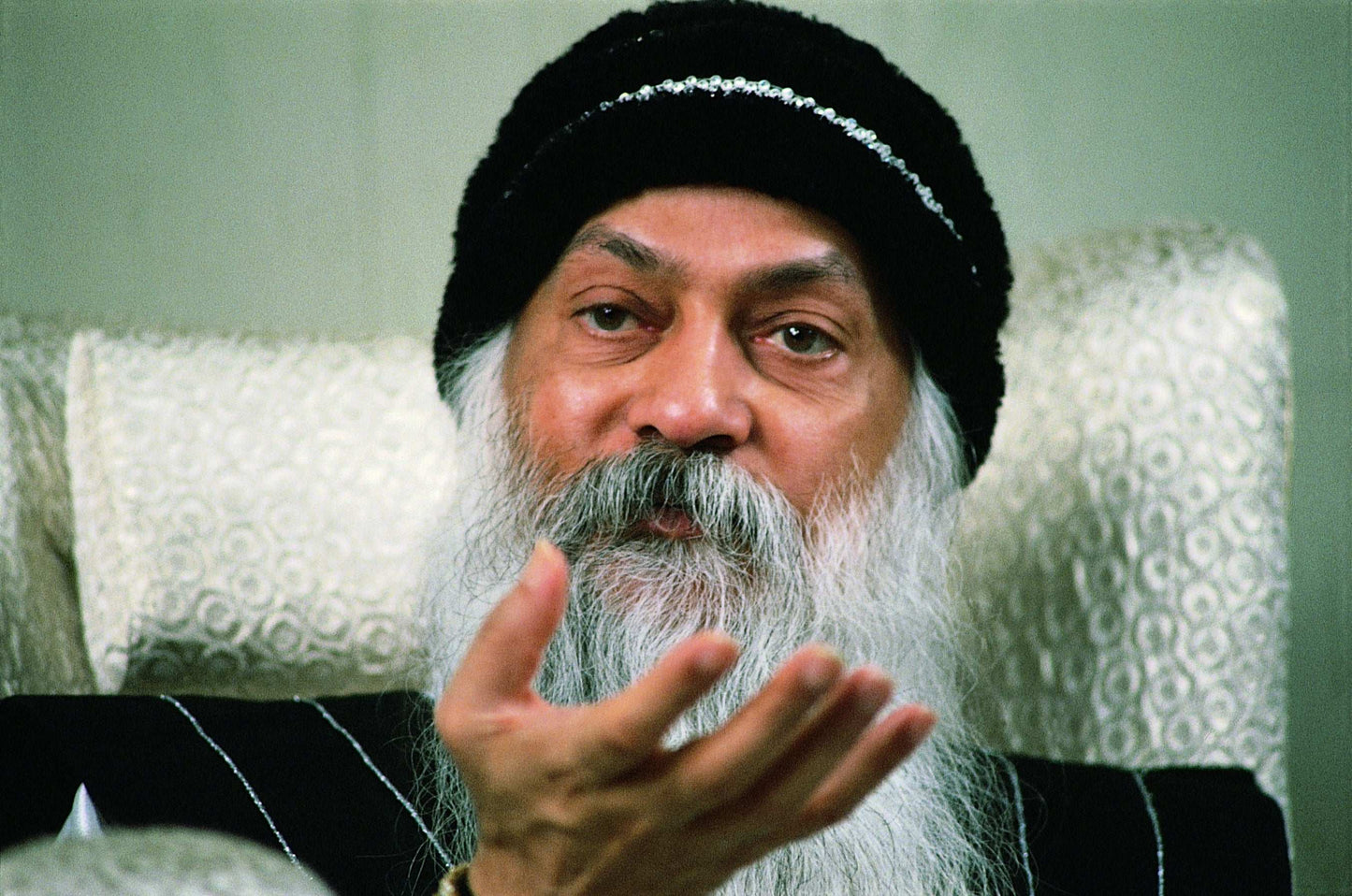 OSHO