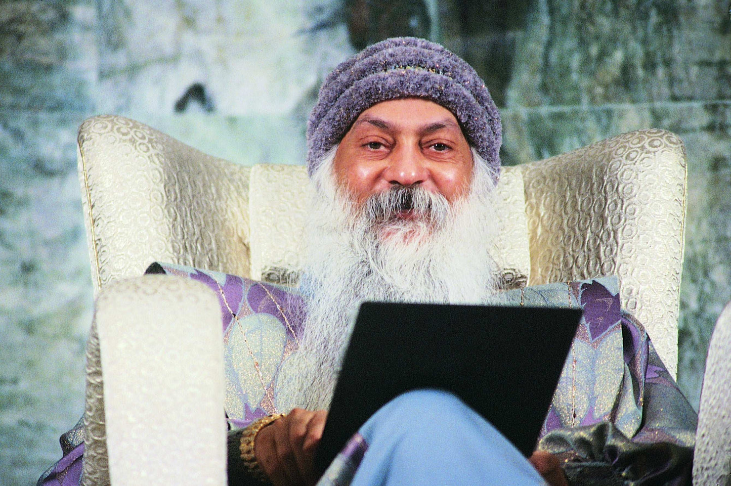 OSHO Canvas