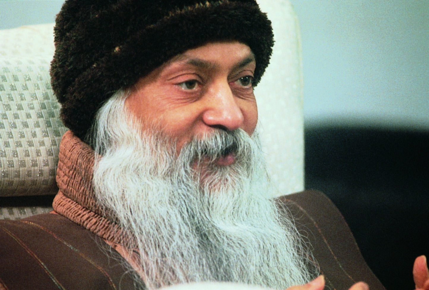 OSHO