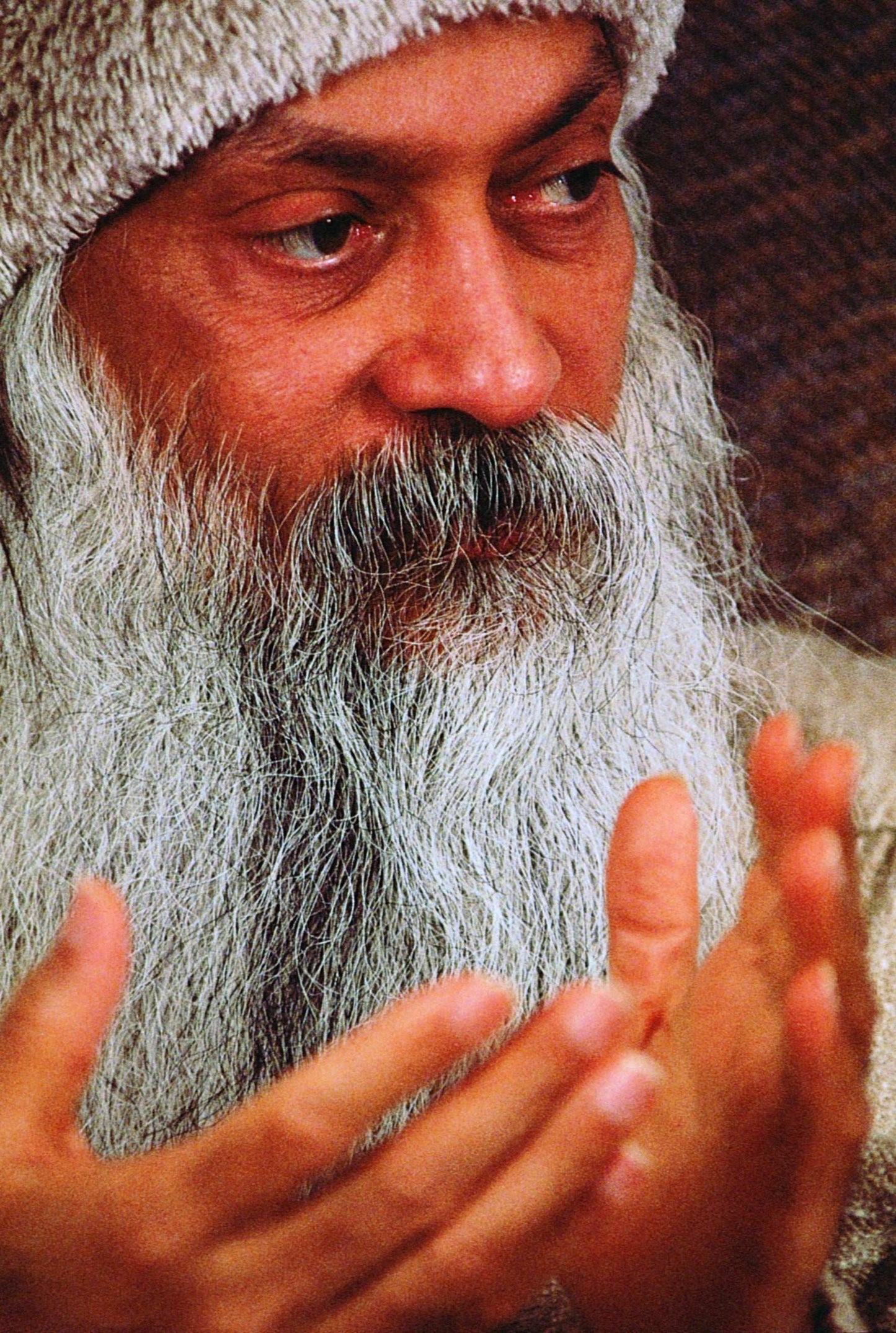 OSHO