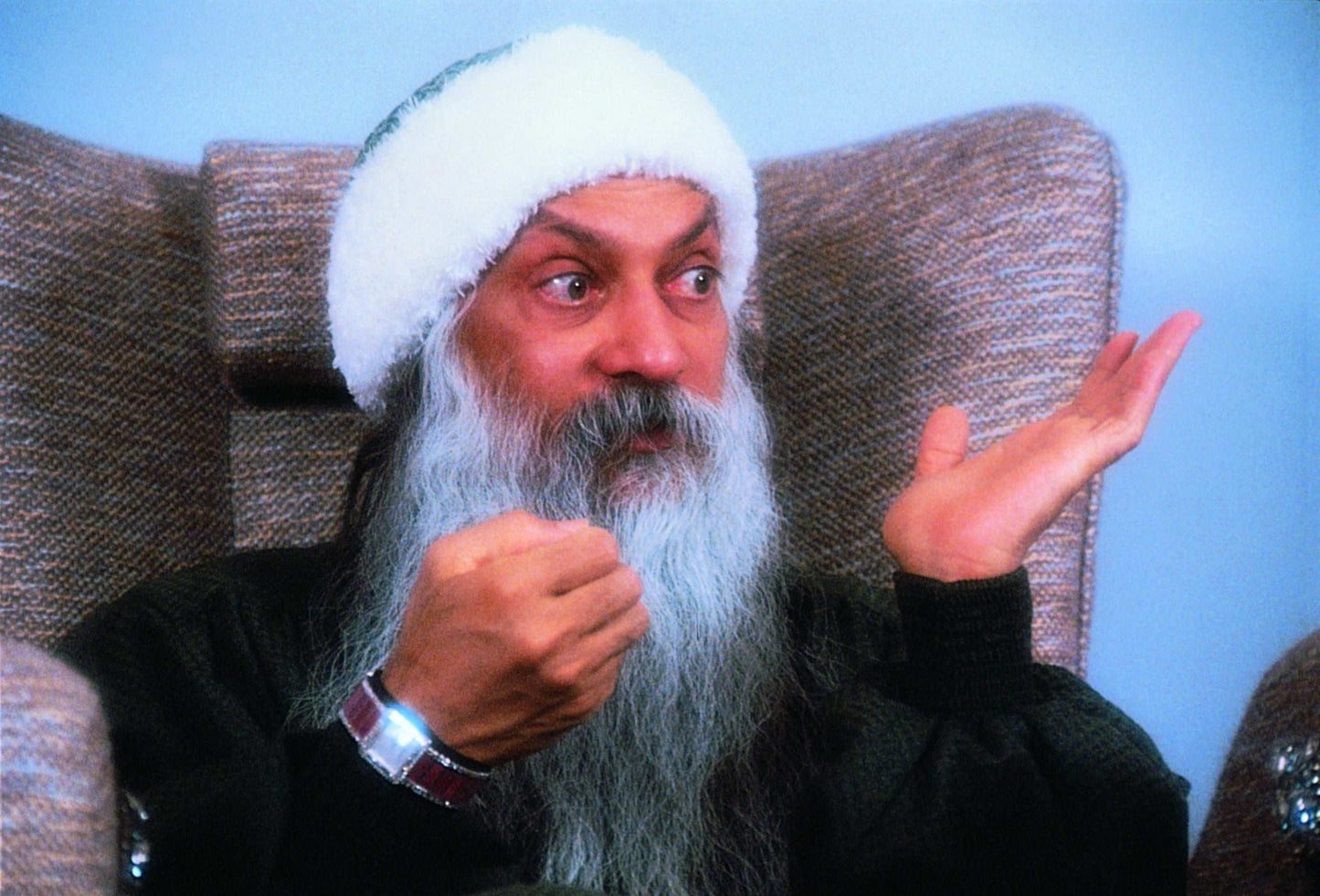 OSHO