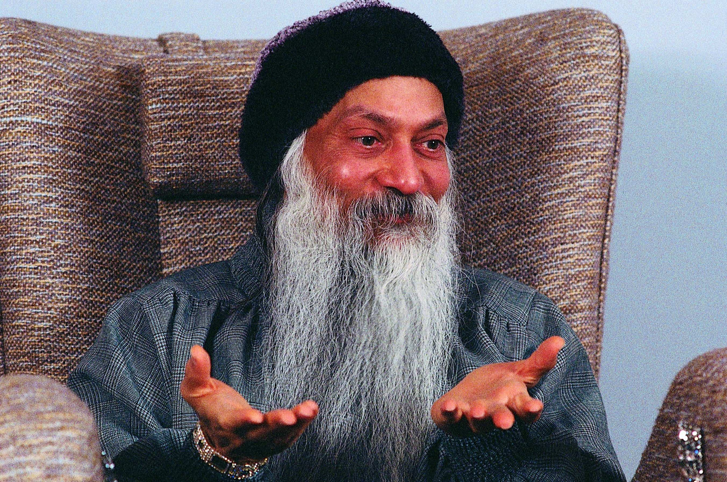 OSHO