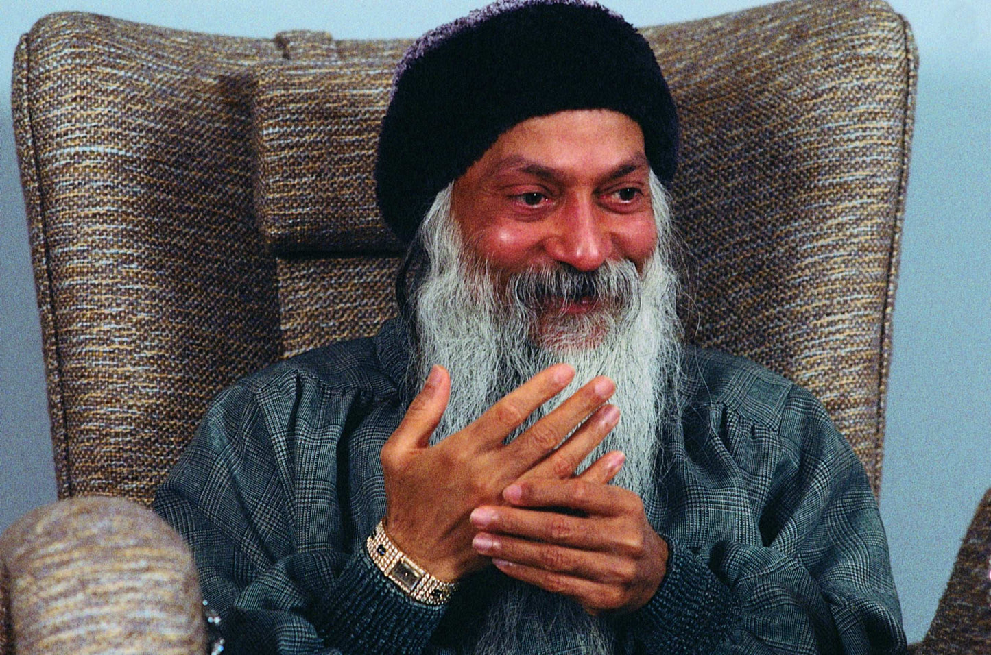 OSHO