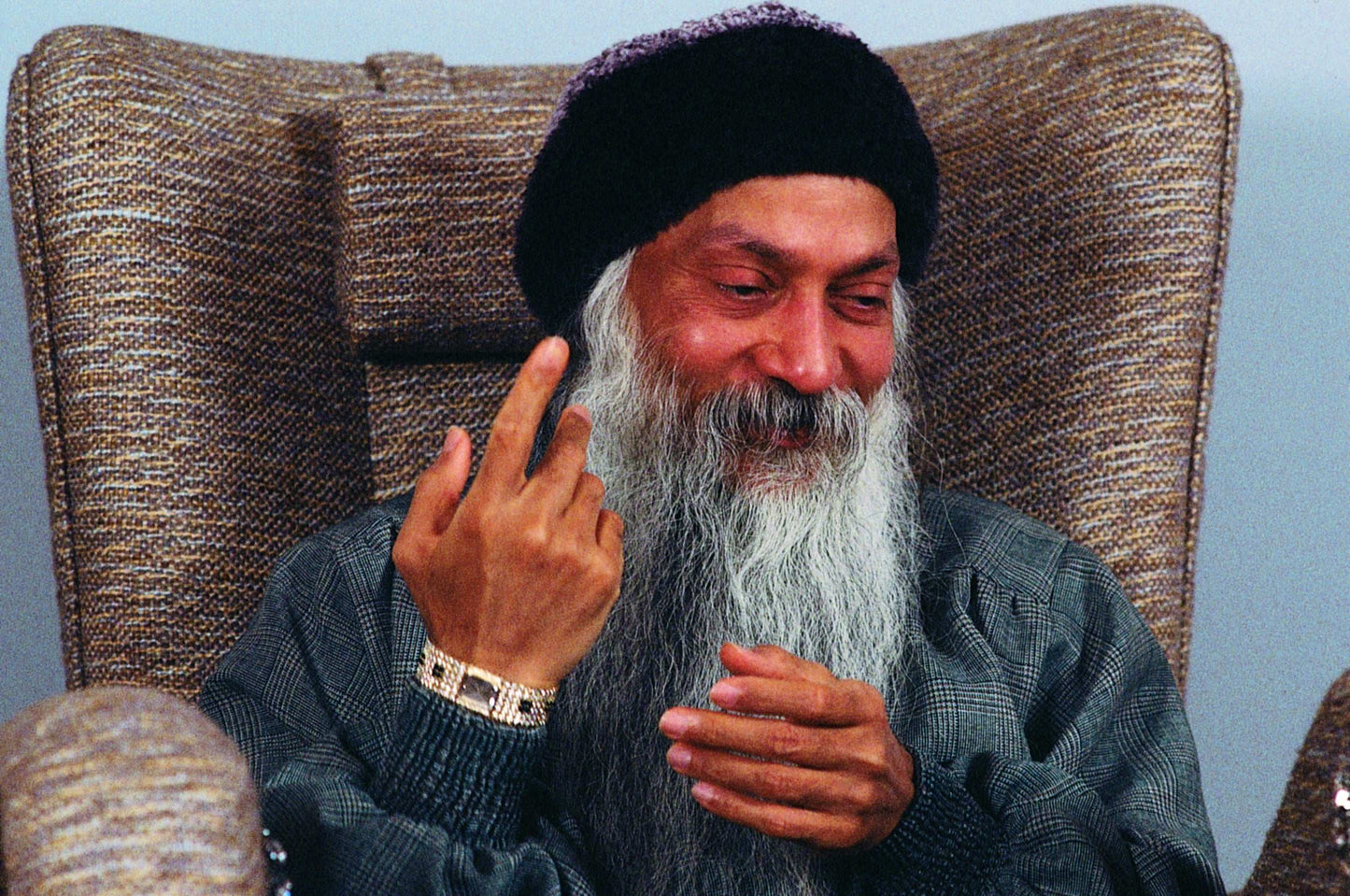 OSHO