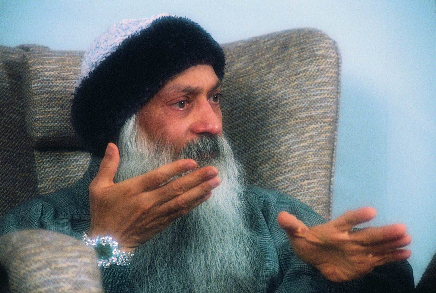 OSHO