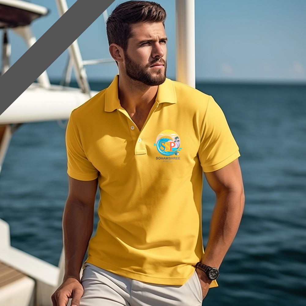 Personalised Your Tees