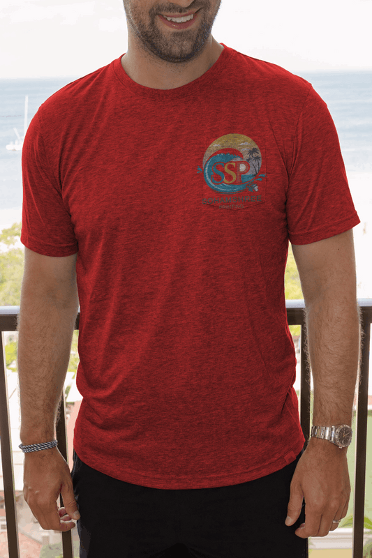 Business Tshirt Logo Design and Print