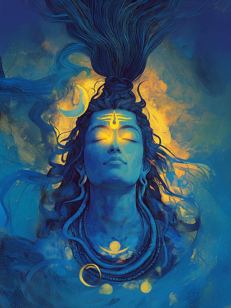 Lord Shiva 2