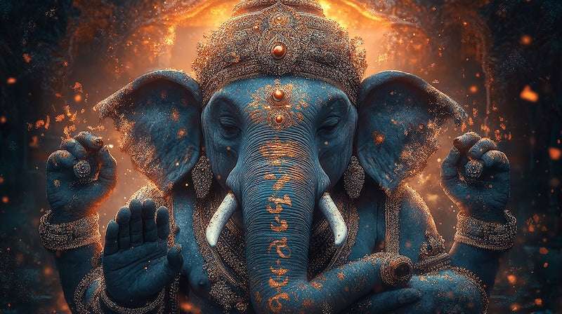 Lord Ganesh