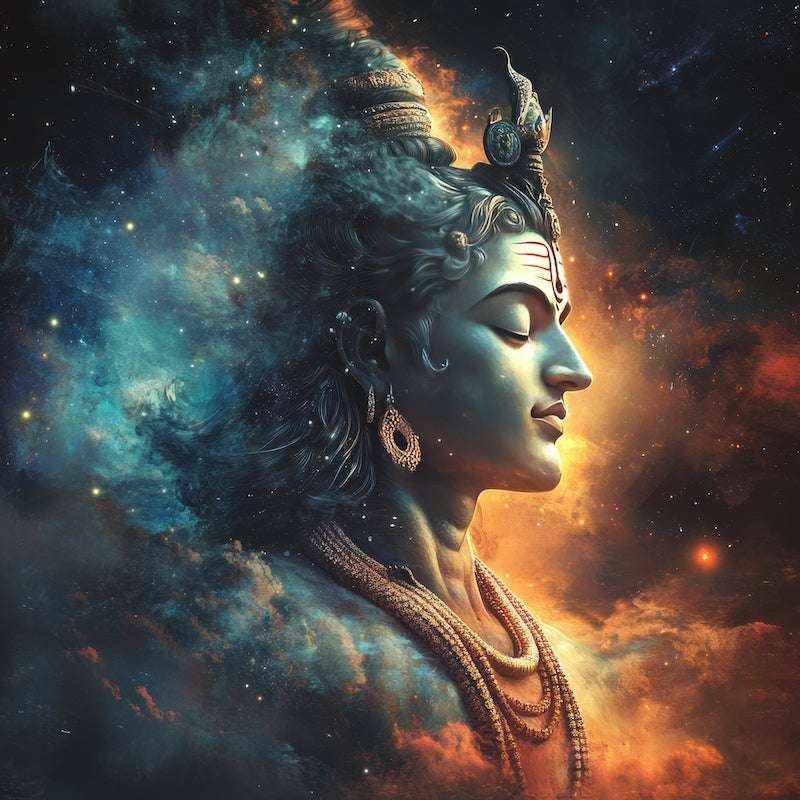 Lord Shiva 3