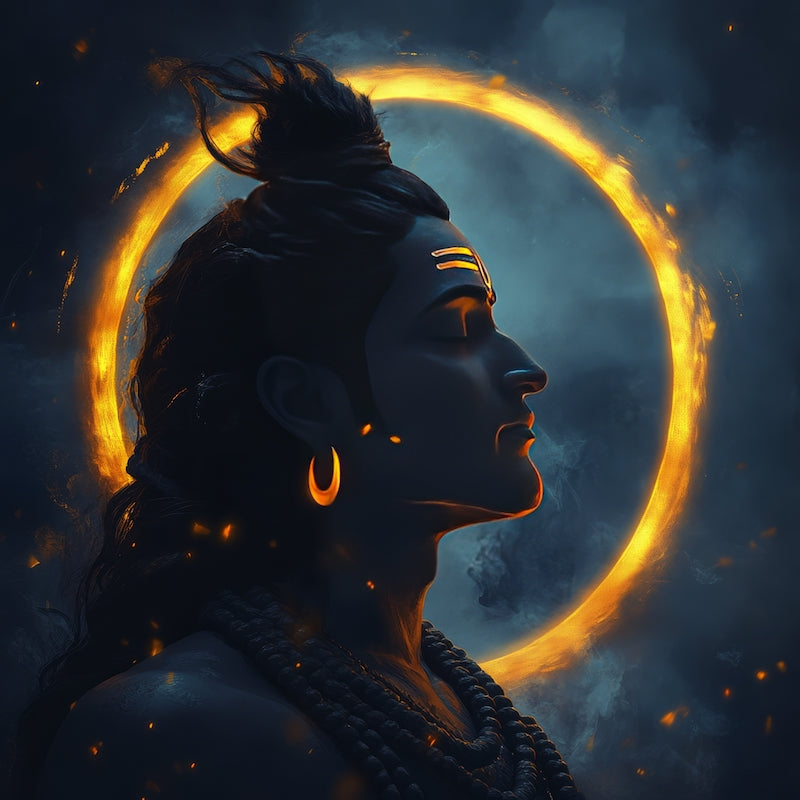 Lord Shiva 5