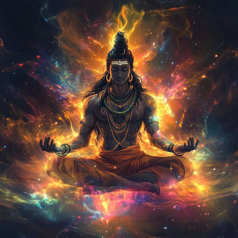 Lord Shiva 6